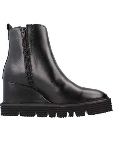 Botines de Mujer ALPE SIDNEY 1 NEGRO