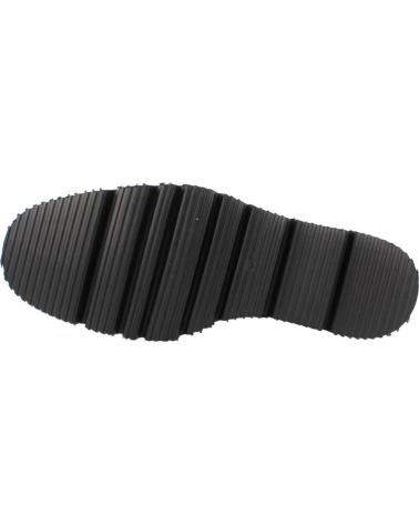 Botines de Mujer ALPE SIDNEY 1 NEGRO