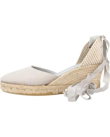 Sandali per Donna CLARA DURAN VALNOBCD BLANCO