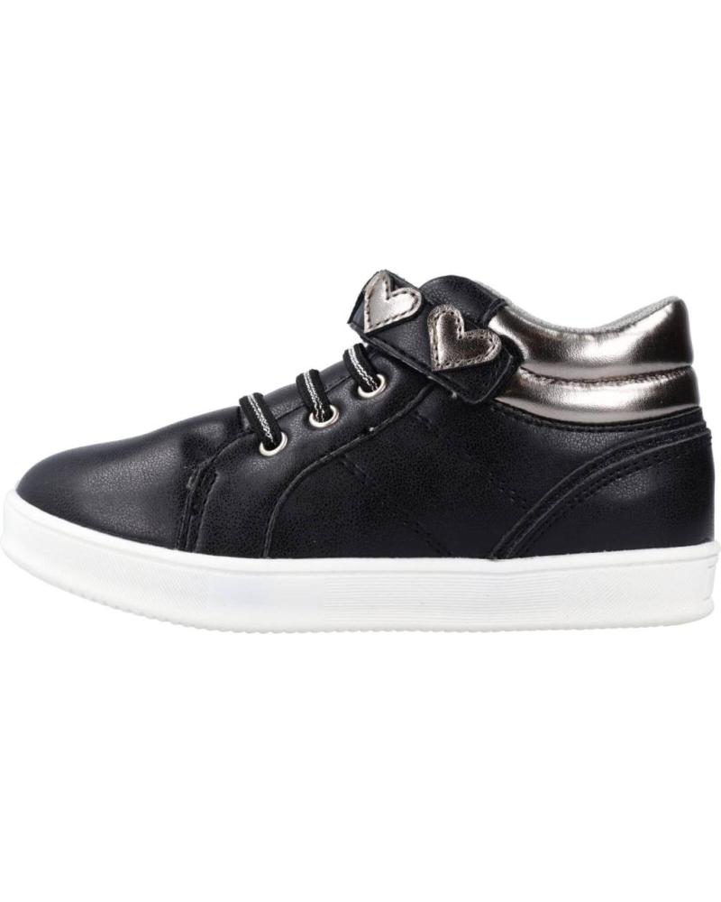 Shoes De Nina CHICCO FILDY NEGRO