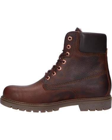 Man boots PANAMA JACK PANAMA 03 IGLOO C37 NAPA HUMO