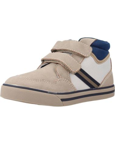 Stivaletti per Bambino CHICCO BOTIN CASUAL FIX NINO  70014 BEIG