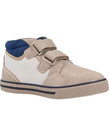 Stivaletti per Bambino CHICCO BOTIN CASUAL FIX NINO  70014 BEIG