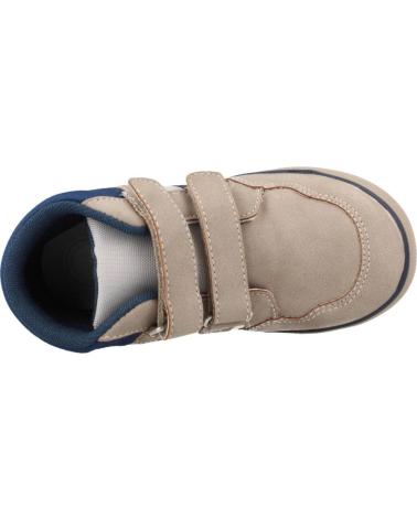 Stivaletti per Bambino CHICCO BOTIN CASUAL FIX NINO  70014 BEIG
