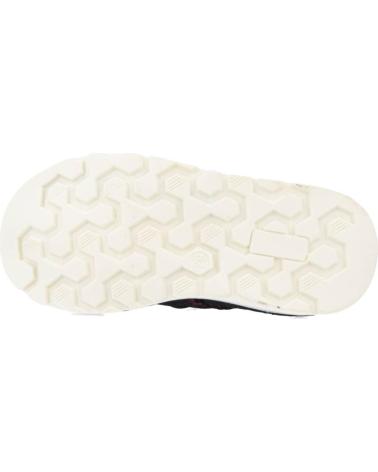 girl boots CHICCO ANKLE BOOT FARRAS AZUL