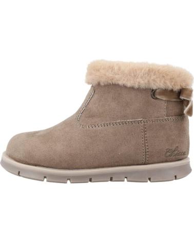 Stivali CHICCO  per Bambina ANKLE BOOT FARFALLA  MARRON