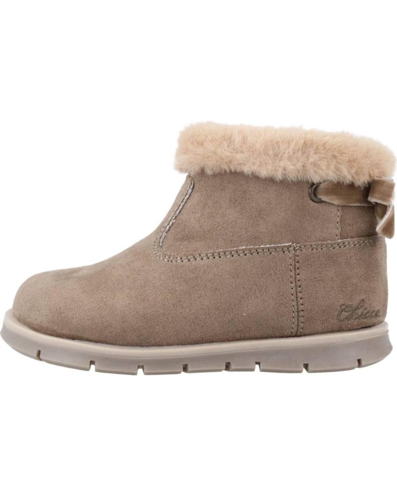 Botines clearance chicco niña