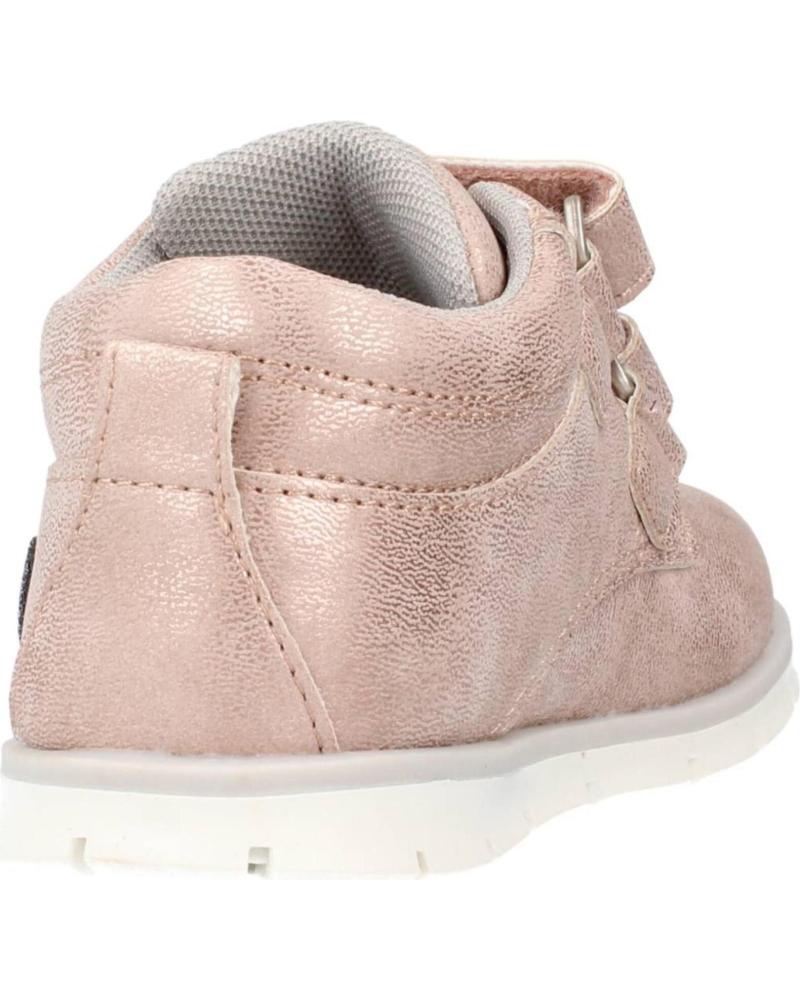 girl shoes CHICCO CASUAL FORRISA NINA ROSA 70024 ROSA EMPOLVADO