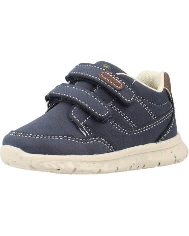boy shoes CHICCO GIEN AZUL