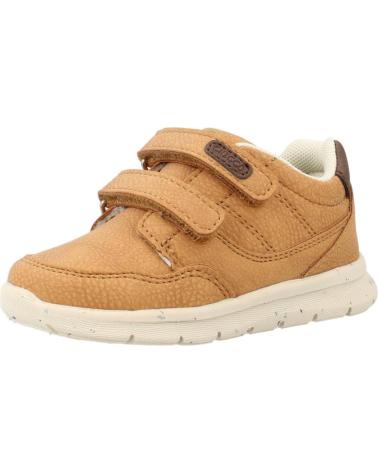 Sportivo per Bambino CHICCO GIEN MARRON