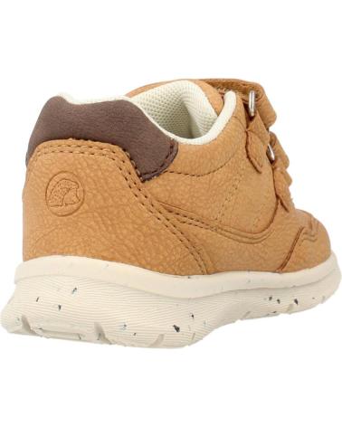 Sportivo per Bambino CHICCO GIEN MARRON