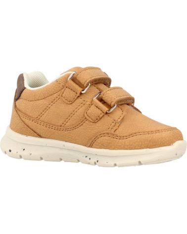 Sportivo per Bambino CHICCO GIEN MARRON