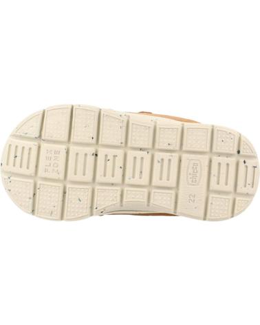 Sportivo per Bambino CHICCO GIEN MARRON