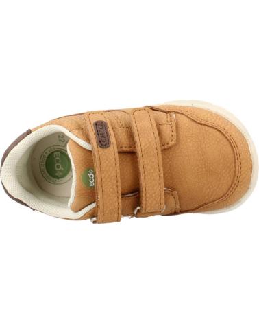 Sportivo per Bambino CHICCO GIEN MARRON