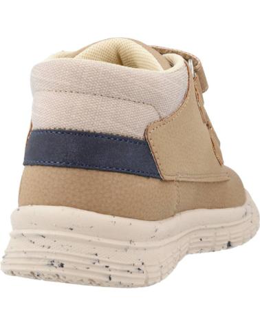 Botines de Niño CHICCO CEDIO MARRON CLARO