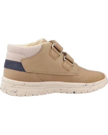 Botines de Niño CHICCO CEDIO MARRON CLARO