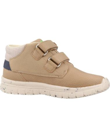 Botines de Niño CHICCO CEDIO MARRON CLARO