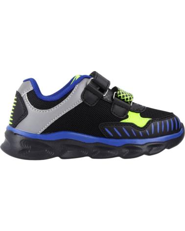 boy Trainers CHICCO CREST NEGRO