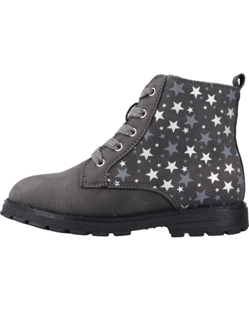 girl boots CHICCO CIBRY  GRIS
