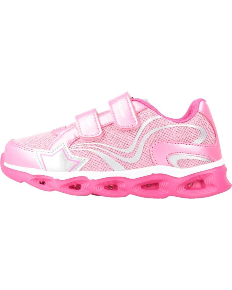 Scarpe sport CHICCO per Bambina CHICOO CALIMERA ROSA Scarpe sport CHICCO per Bambina CHICOO CALIMERA ROSA
