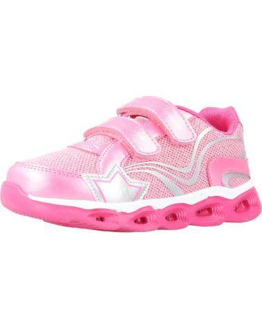 Scarpe sport CHICCO  per Bambina CALIMERA  ROSA