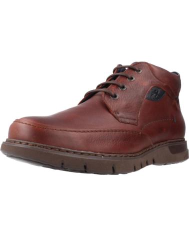 Schuhe für Herren fluchos CELTIC F0250 MARRON