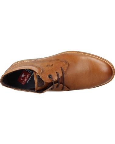 FLUCHOS F1815 EN COLOR PARA HOMBRE CUERO