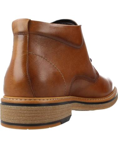 Stiefel für Herren FLUCHOS KASPER F1816 MARRON