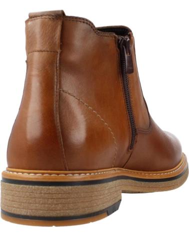 Stiefel für Herren FLUCHOS F1817 CAMEL MARRON