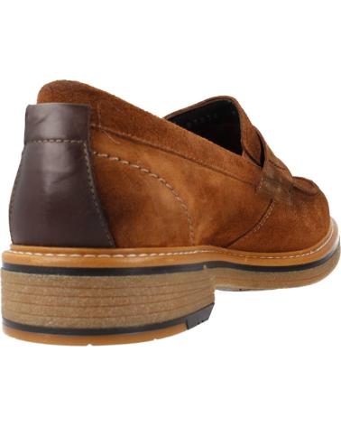 FLUCHOS F1818 EN COLOR PARA HOMBRE CUERO