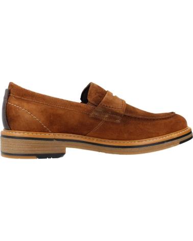 FLUCHOS F1818 EN COLOR PARA HOMBRE CUERO