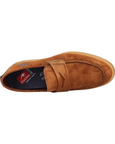 FLUCHOS F1818 EN COLOR PARA HOMBRE CUERO