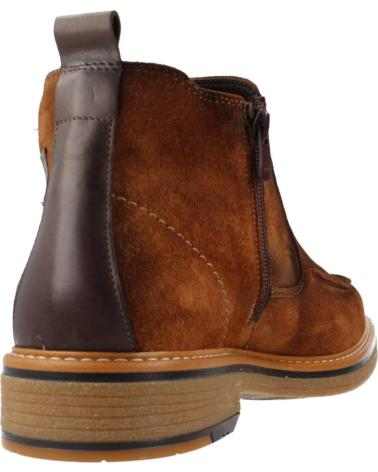 FLUCHOS F1821 EN COLOR PARA HOMBRE CUERO