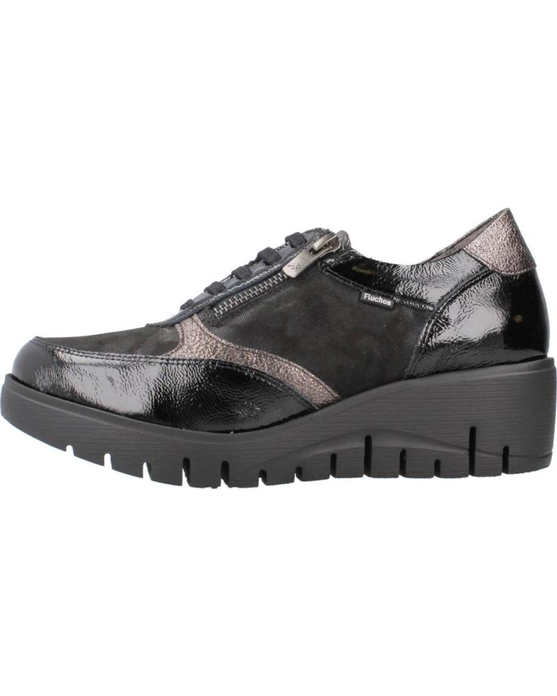 Fluchos femme 2018 clearance