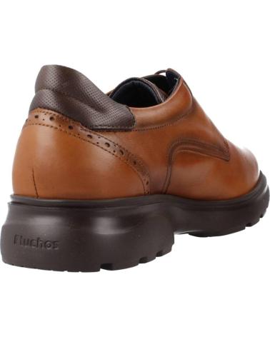 FLUCHOS F1850 EN COLOR PARA HOMBRE CUERO