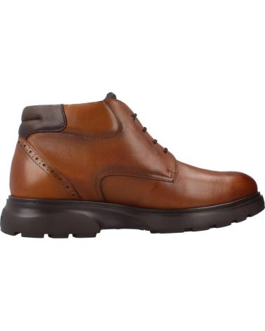 FLUCHOS F1851 EN COLOR PARA HOMBRE CUERO