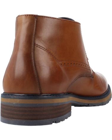 Schuhe FLUCHOS  für Herren BOTAS F1868 CAMEL  BEIGE