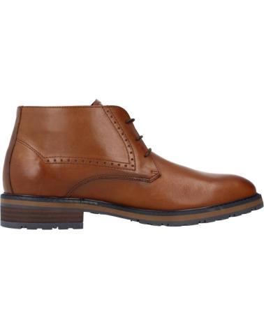 Schuhe FLUCHOS  für Herren BOTAS F1868 CAMEL  BEIGE