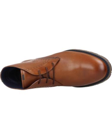 Schuhe FLUCHOS  für Herren BOTAS F1868 CAMEL  BEIGE