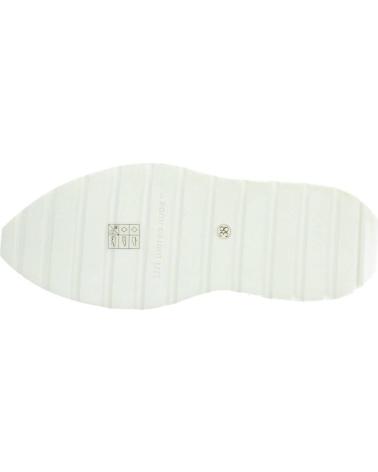 Woman Mid boots UNITED NUDE UN ROKO BOOTIE II GRIS