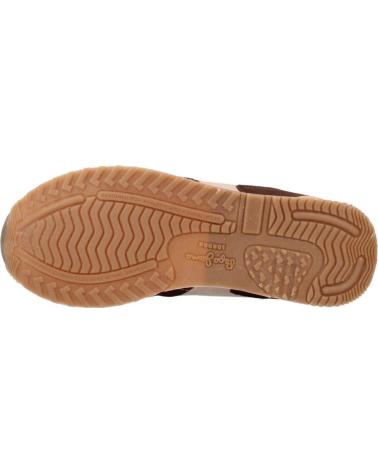 Scarpe sport PEPE JEANS  per Donna ZAPATILLA PLS31529 DARK MOCC  887DARK MO