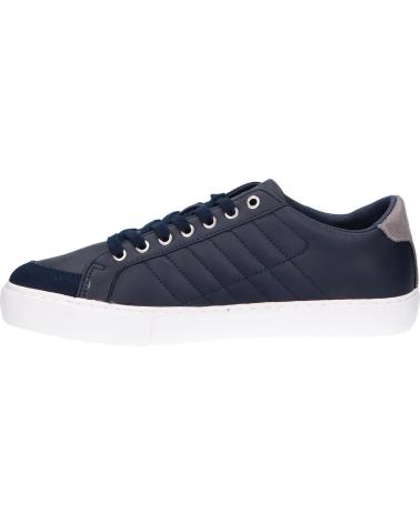Sneaker für Herren LEVIS 233641-846 WOODWARD 17 NAVY BLUE