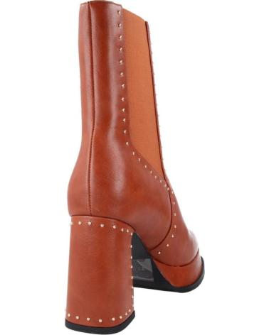 Botines de Mujer NOA HARMON JOHN MARRON