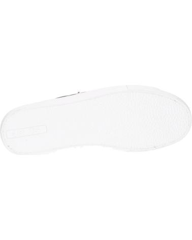 Sneaker für Herren LEVIS 233641-846 WOODWARD 17 NAVY BLUE