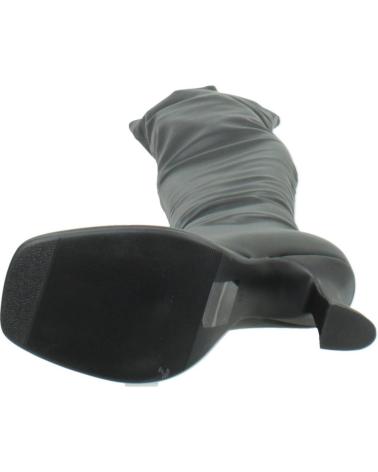 Botas de Mujer NOA HARMON LINTON NEGRO