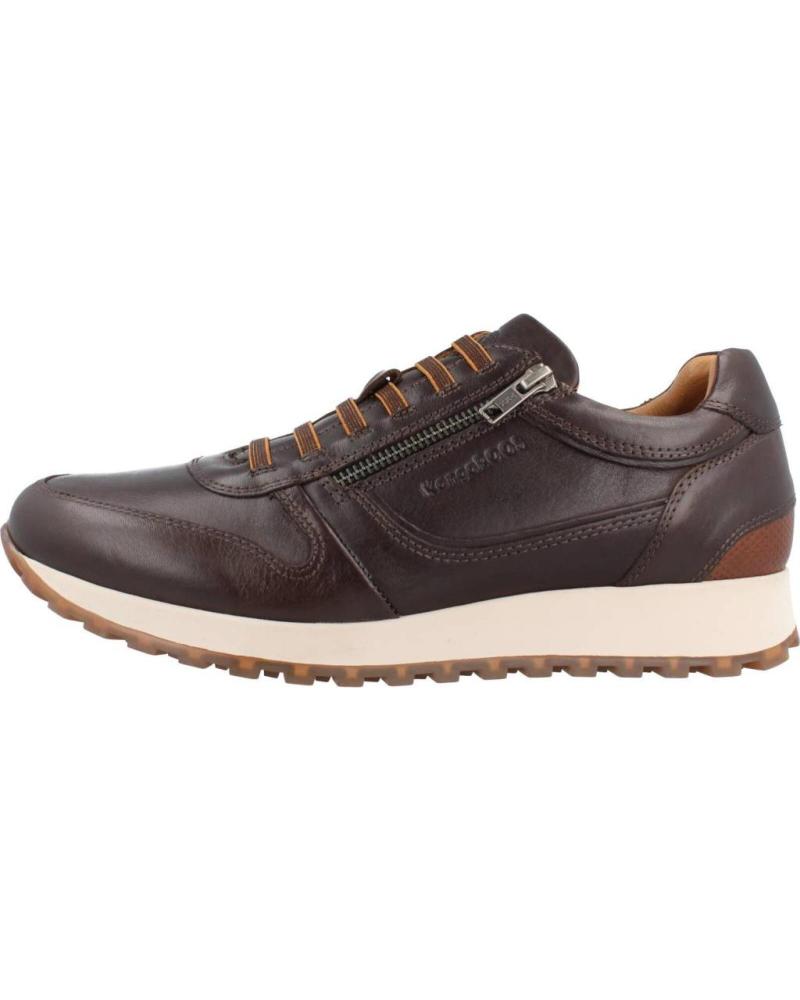 Scarpe sport KANGAROOS per Uomo SPORT CABALLERO PIEL MARRONPIEL MARRON Scarpe sport KANGAROOS per Uomo SPORT CABALLERO PIEL MARRONPIEL MARRON