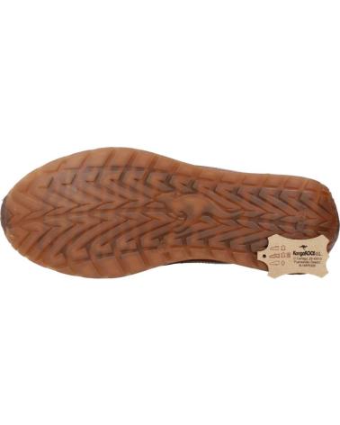 Sportschuhe für Herren KANGAROOS SPORT CABALLERO PIEL CUEROPIEL CUERO