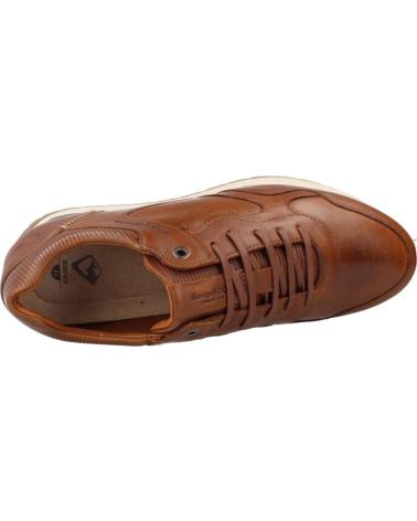 Sportschuhe für Herren KANGAROOS SPORT CABALLERO PIEL CUEROPIEL CUERO