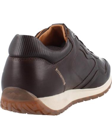 Sportschuhe für Herren KANGAROOS SPORT CABALLERO PIEL MARRONPIEL MARRON