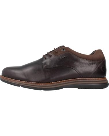 Man shoes CORONEL TAPIOCCA C2301 18  MARRON